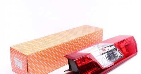 Фонарь задний AUTOTECHTEILE 503 0248 (фото 1)