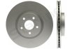 Гальмівний диск STARLINE PB 4101C (фото 3)