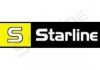 Диск тормозной STARLINE PB 1784 (фото 1)