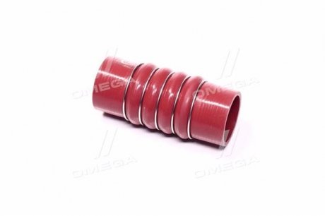 Патрубок інтеркулера MAN Q65x180 mm TEMPEST TP 19-0424 (фото 1)