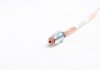 Трубка тормозная QUICK BRAKE CU-0260A-A (фото 3)