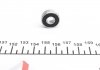 Підшипник (кульковий) SNR NTN 607.EEC3 (фото 2)