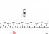Підшипник (кульковий) SNR NTN 607.EEC3 (фото 3)