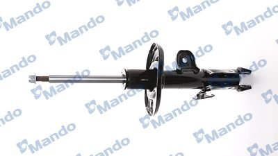 Амортизатор газовый передний правый MANDO MSS017312 (фото 1)