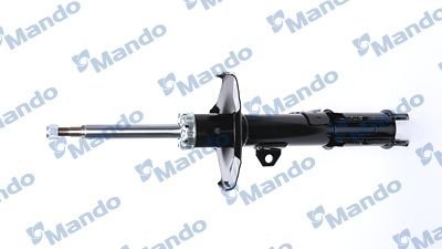 Амортизатор газовый передний правый MANDO MSS017307 (фото 1)
