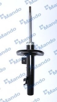 Амортизатор газовый передний правый MANDO MSS017141 (фото 1)