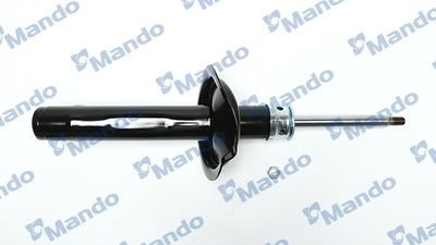Фото амортизатор газовый передний правый MANDO MSS017242 Амортизатор газовый передний правый MANDO MSS017242