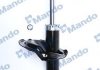 Амортизатор газовый передний правый MANDO MSS016055 (фото 2)