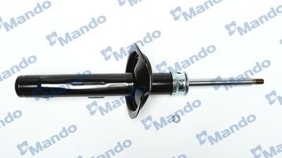 Фото амортизатор газовый передний левый MANDO MSS017244 Амортизатор газовый передний левый MANDO MSS017244
