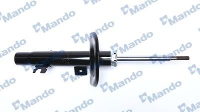 Амортизатор газовый передний левый MANDO MSS017142 (фото 1)