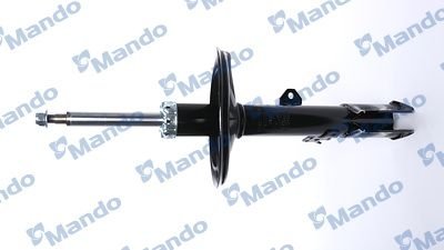 Амортизатор газовый передний левый MANDO MSS017316 (фото 1)