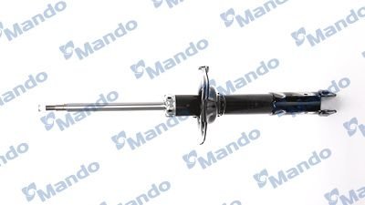Амортизатор газовый передний MANDO MSS020027 (фото 1)