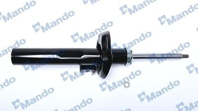 Амортизатор газовый передний MANDO MSS017240 (фото 1)