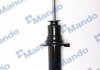Амортизатор газовый передний MANDO MSS020124 (фото 2)