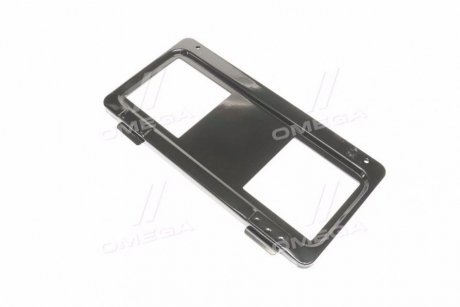 Решетка МТЗ нижняя под квадратные фары <> Dk-Дорожная Карта 80-8401080-Б (фото 1)