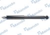 Амортизатор газовый задний MANDO MSS020201 (фото 1)
