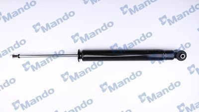 Амортизатор газовый задний MANDO MSS015566 (фото 1)