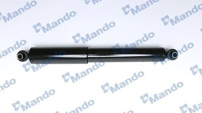 Амортизатор газовый задний MANDO MSS017106 (фото 1)