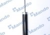 Амортизатор газовый задний MANDO MSS017052 (фото 2)