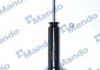 Амортизатор газовый задний MANDO MSS015516 (фото 2)
