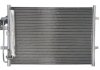 Радіатор кондиціонера THERMOTEC KTT110595 (фото 2)