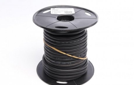 Шланг топливный, HUTCHINSON ALIZED 3,2X8 (фото 1)