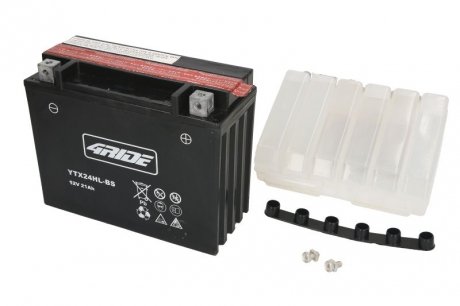Акумулятор YTX24HL-BS 4RIDE 4 RIDE YTX24HLBS4RIDE (фото 1)
