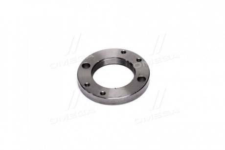 Гайка ступицы Богдан задней толщина 12mm d = 54mm RIDER RD-8971370940 (фото 1)