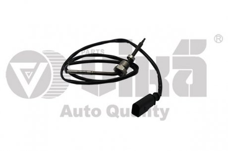Датчик температури Audi A4 (05-08) VIKA 99061788901 (фото 1)