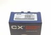 Підшипник маточини (комплект) 1187 CX CX1187 (фото 7)