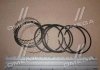 Кольца поршневые DAEWOO 69,00 3 Cyl. 1,2 x 1,5 x 2,8 mm (SM) SM MVI 791401-50-3 (фото 2)