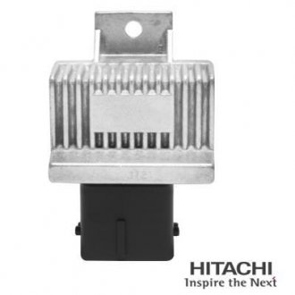 Реле свічок розжарювання NISSAN Micra "10>> HITACHI ="2502123" (фото 1)