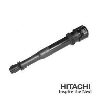 Котушка запалювання FIAT Doblo "1.6 "01>> HITACHI ="2503827" (фото 1)