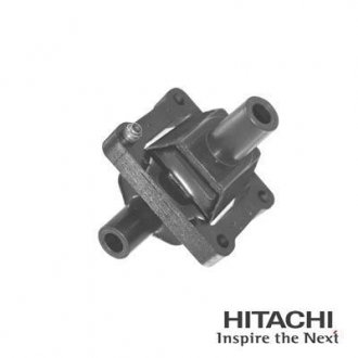 Катушка запалювання VW LT "97-03 ="" HITACHI ="2503813" (фото 1)