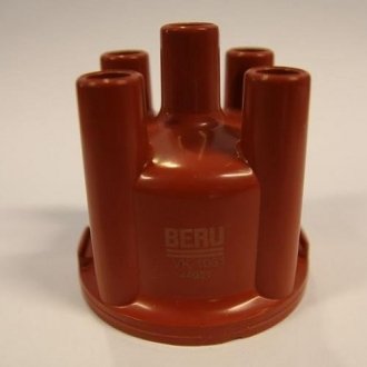 Крышка распределителя зажигания BERU VK1061 (фото 1)