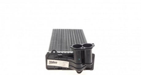 Радіатор обігрівача Valeo 811565 (фото 1)
