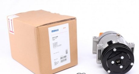 Компресор кондиціонера MAHLE ACP 65 000S (фото 1)