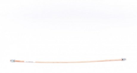 Трубка тормозная QUICK BRAKE CU-0460A-A (фото 1)
