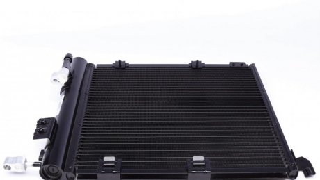 Радиатор кондиционера MAHLE AC 349 000S (фото 1)
