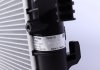 Радиатор охлаждения MAHLE CR 1792 000S (фото 3)