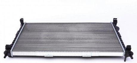 Радиатор охлаждения MAHLE CR 1196 000P (фото 1)