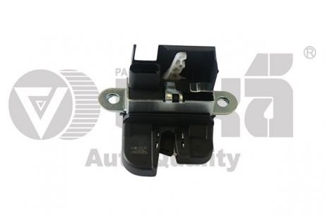 Замок багажника VW Golf (03-09),Passat (12-14) VIKA 88271799601 (фото 1)