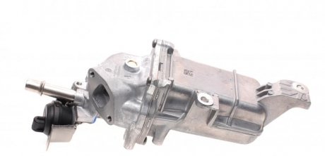 Охолоджувач системи RENAULT 147357086R (фото 1)