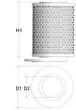 CHAMPION L135/606 (фото 1)