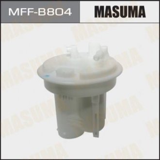 Фильтра Топливный фильтр FS27003 в бак EXIGA, LEGACY, LEGACY OUTBACK MFF-B804 Masuma MFFB804 (фото 1)