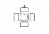 GKN (Lobro) U089 (фото 1)