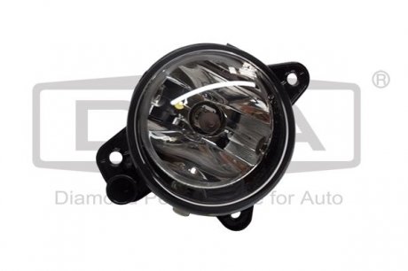 Фара противотуманная правая VW Golf (9B3) (07-14),Polo (01-09,09-14),Touareg (7LA, 7L6, 7L7) (02-10) DPA 99411798902 (фото 1)
