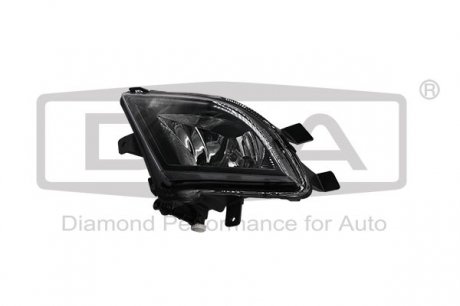 Фара противотуманная левая VW Jetta IV (162,163, AV3, AV2) (10-18) DPA 99411797802 (фото 1)