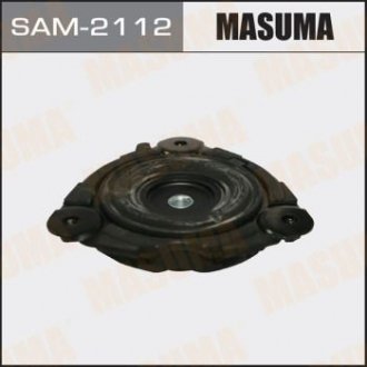 Опора амортизатора (чашка стоек) TEANA/ J32 front Masuma SAM2112 (фото 1)