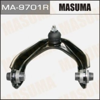 Рычаг верхний front up RD1, RD2 (R) (1/8) Masuma MA9701R (фото 1)